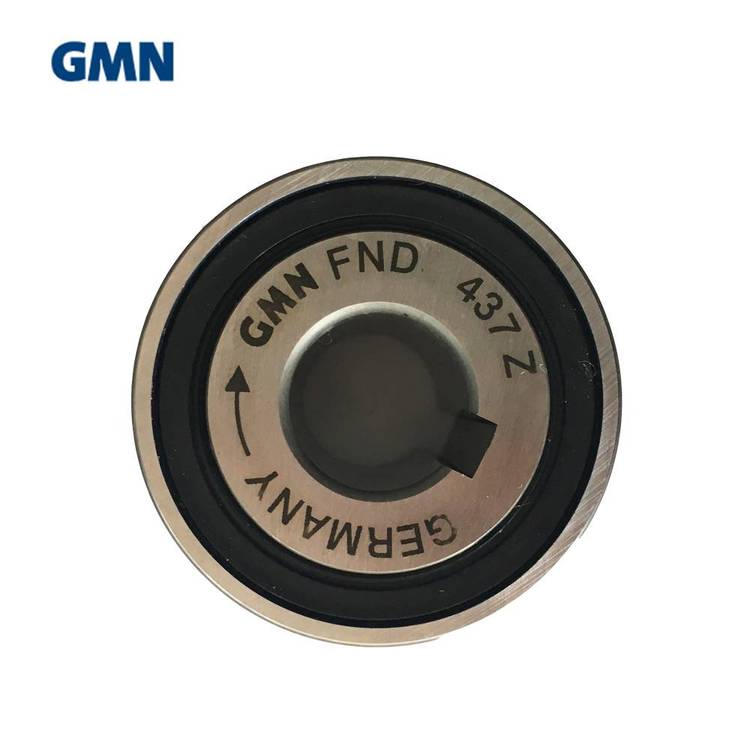 GMN FND437M 单向离合器轴承